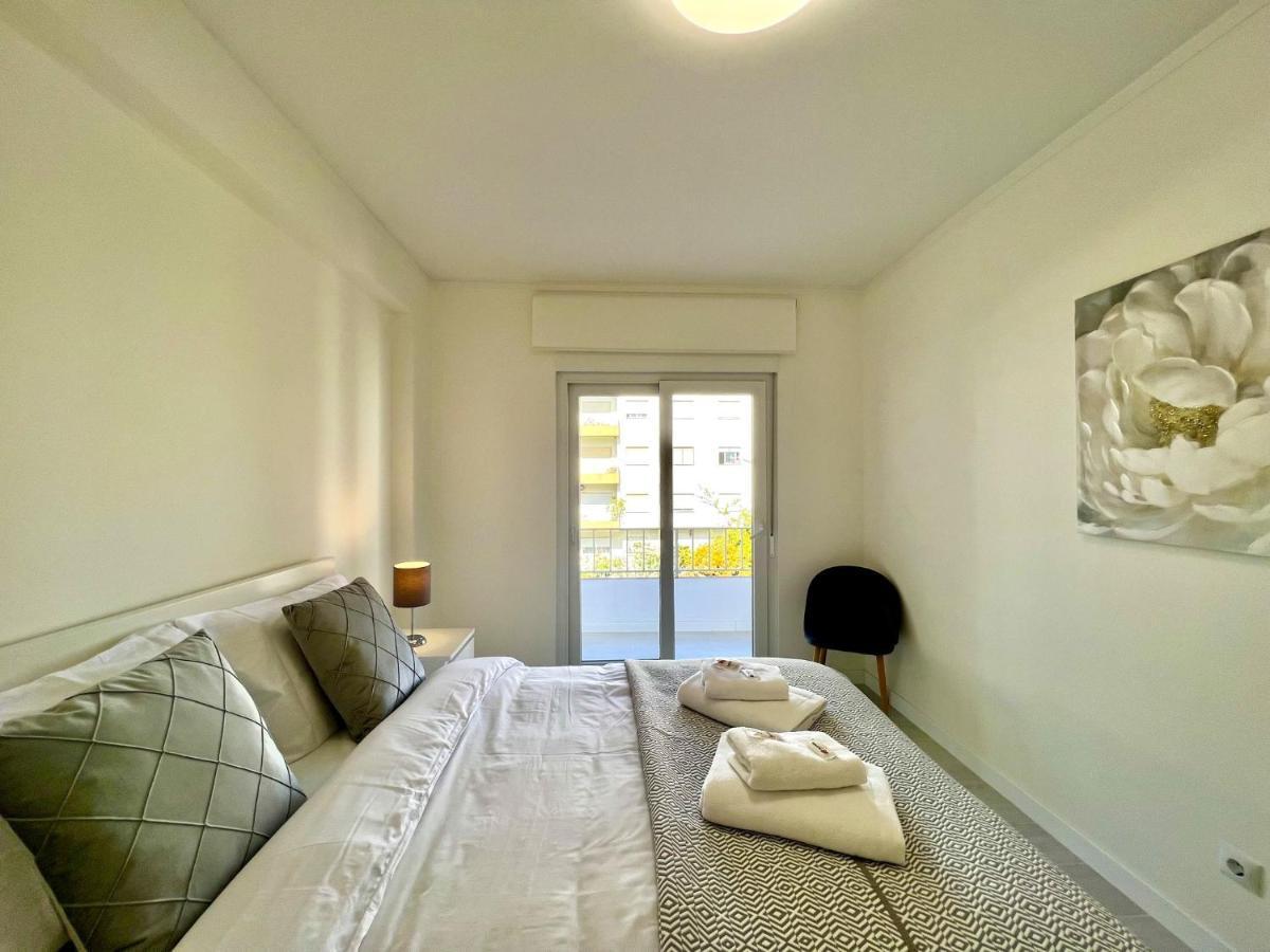 Tavira Central By Homing Kültér fotó