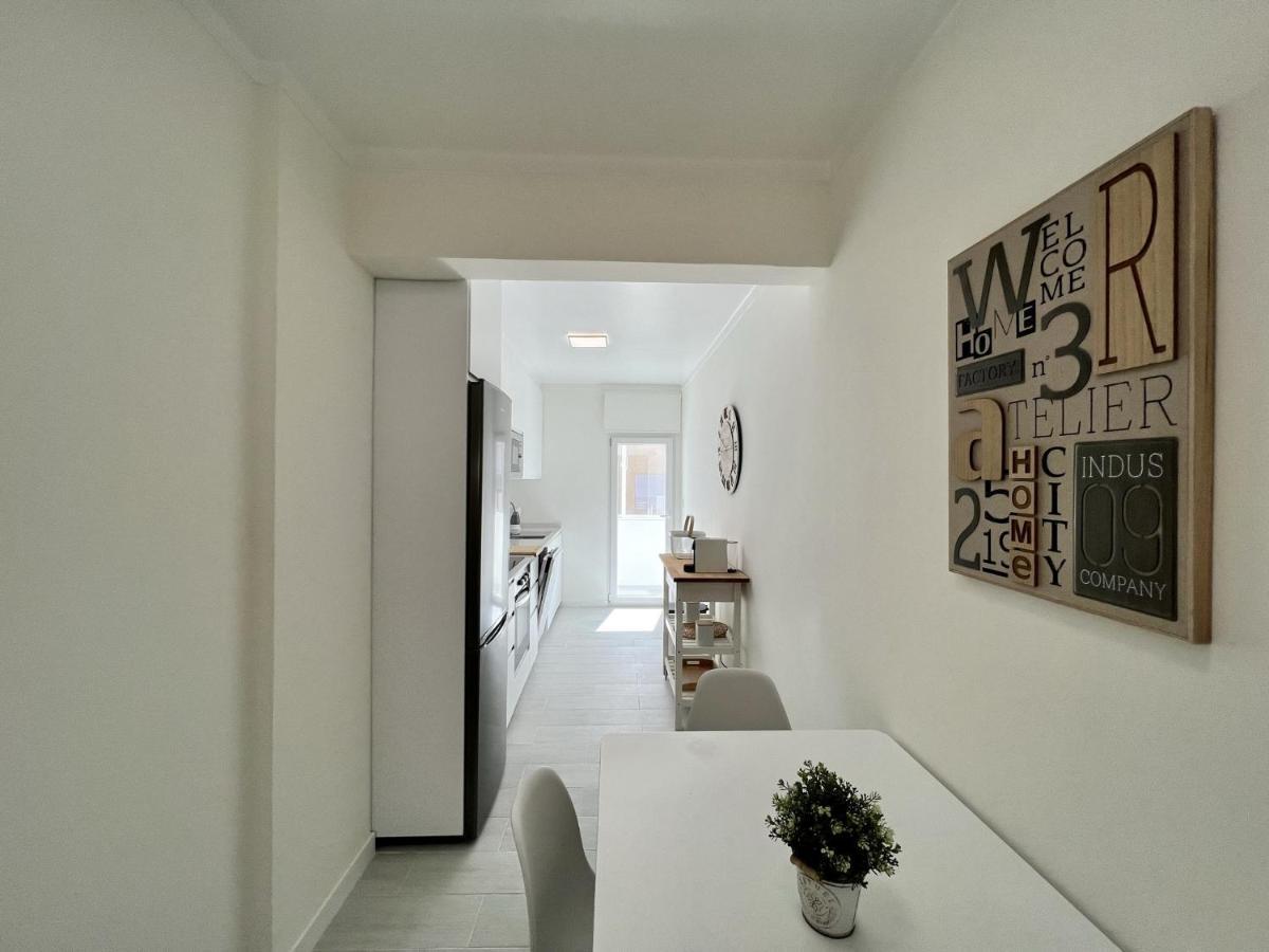 Tavira Central By Homing Kültér fotó