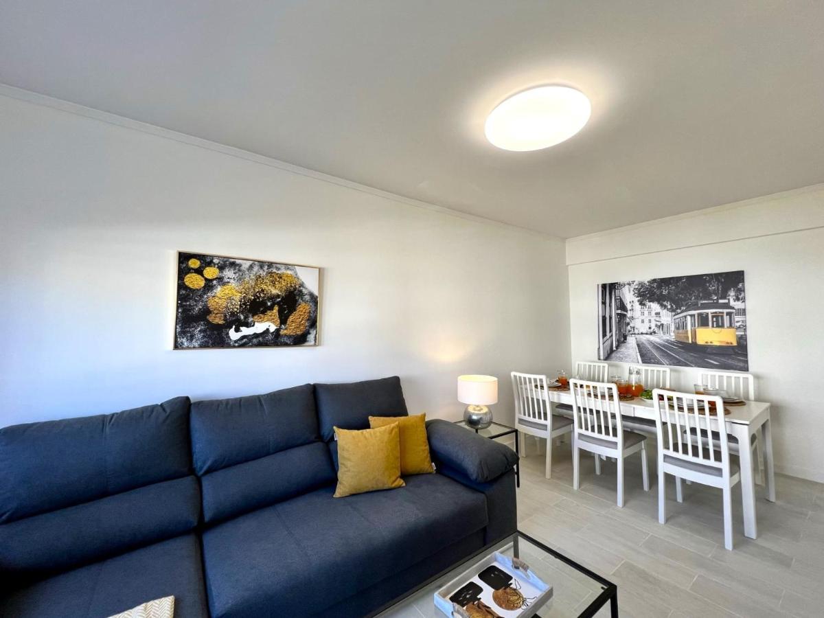 Tavira Central By Homing Kültér fotó